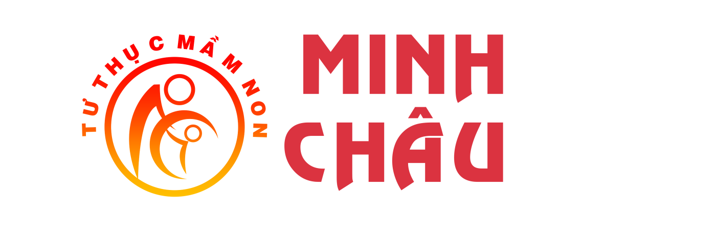Mầm non Minh Châu