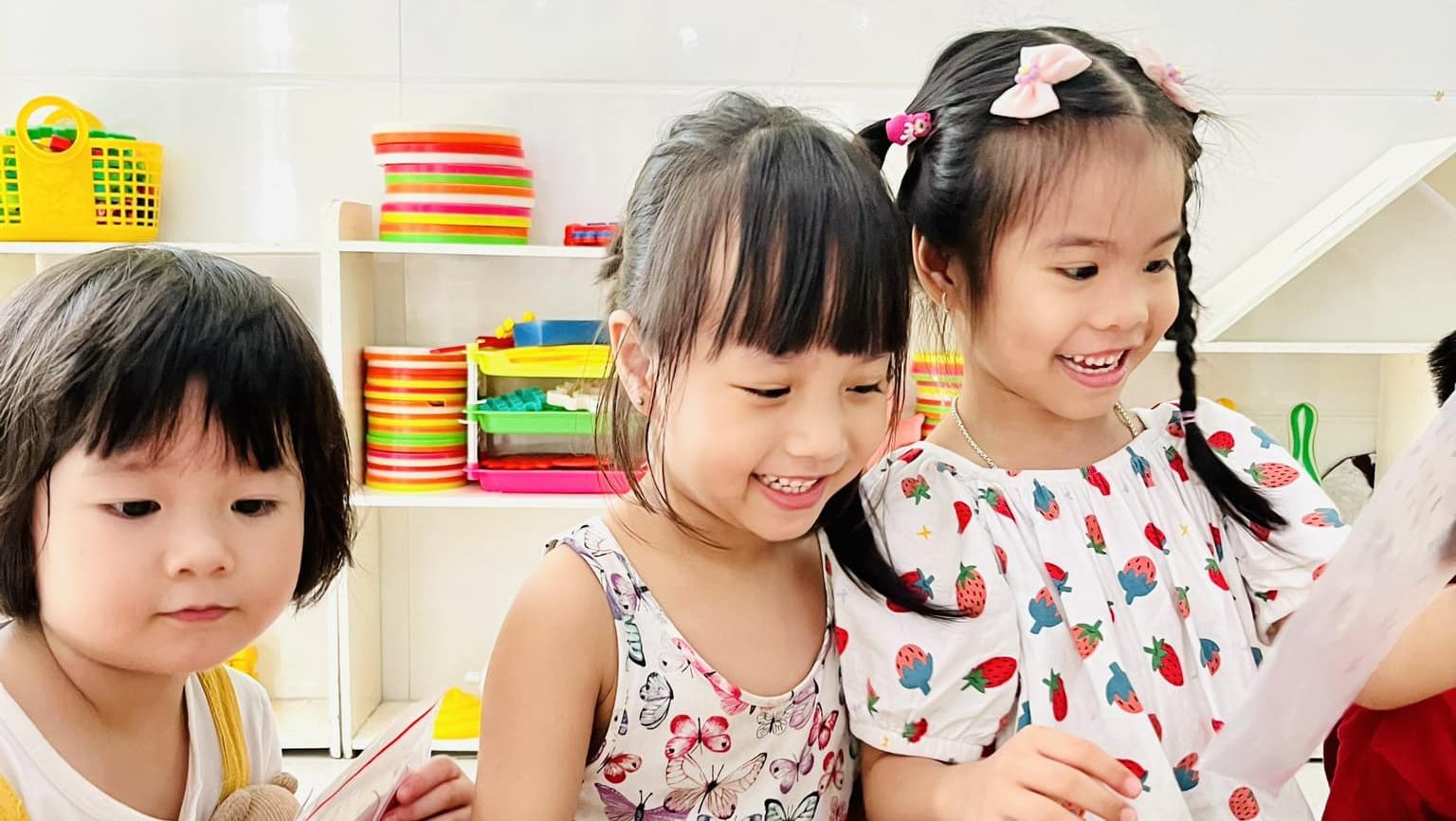 Khám phá vòng tuần hoàn của nước